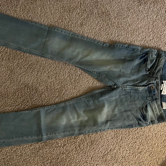 Paper Denim&Cloth - Picture 1 of 3